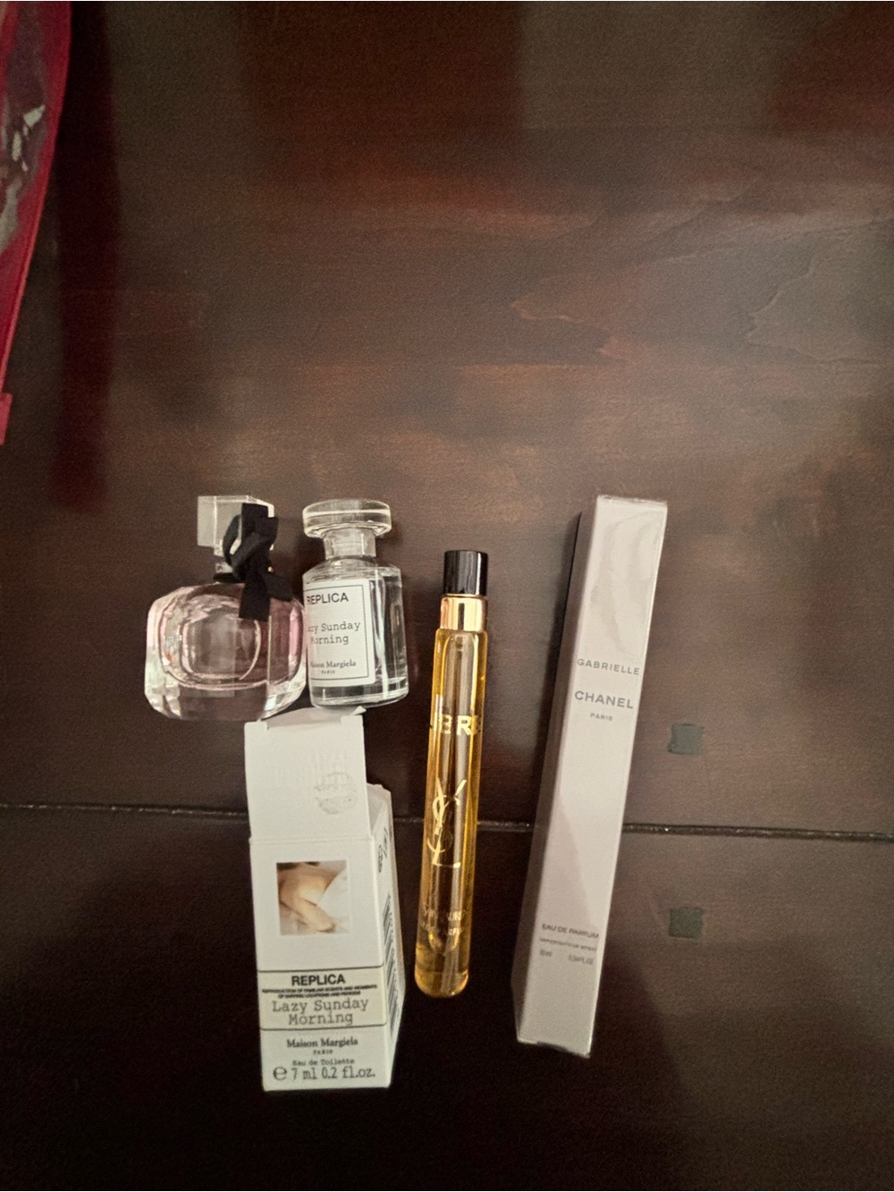 Makeup Subcategory Selection - Picture 2 of 2